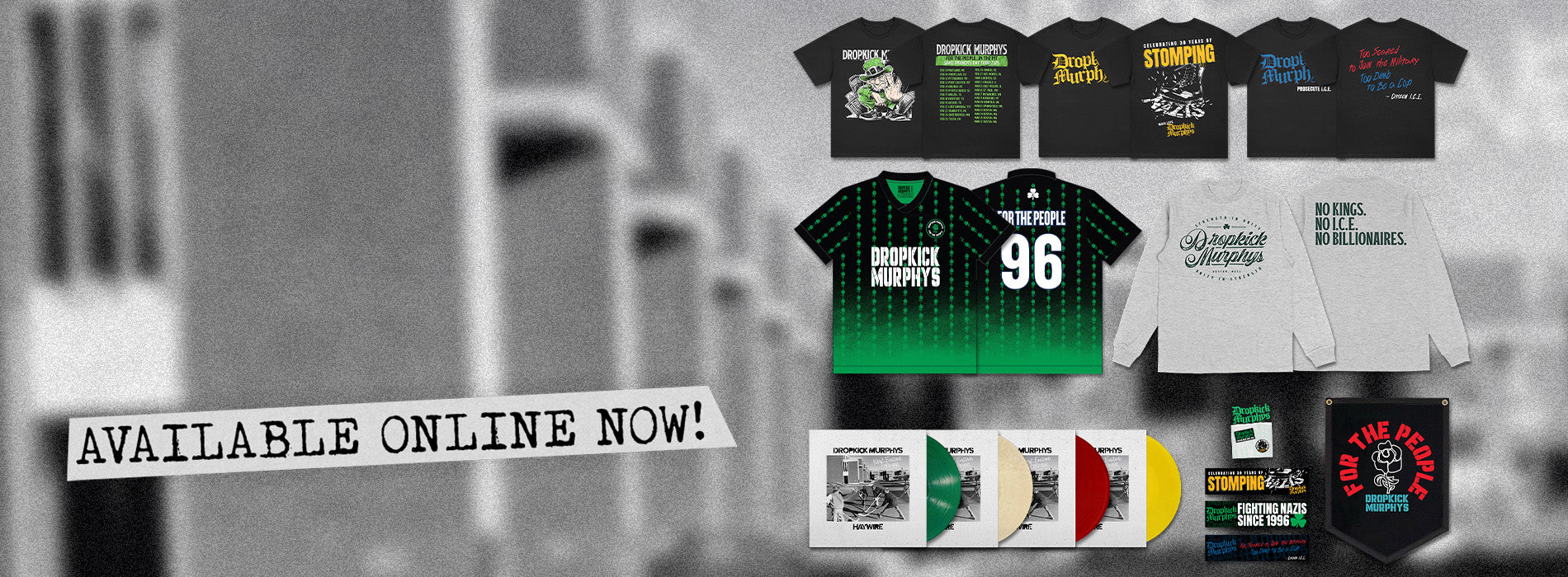 Gear Up for the Anthem
